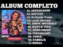 Yeimy Montoya Sus Mejores Canciones Album Completo 2019 Hd La Reina Del Flow Youtube Urban Music Music Songs Songs