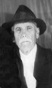 George Washington Rice (1869-1964)