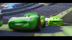 Cars 3 ~ Something Just Like This (AMV) Remix