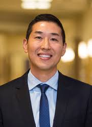 David Ming-Shen Peng MD