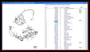 Image Result For Volvo V70 2001 Egr Valve Location Volvo Volvo V70 Car Maintenance