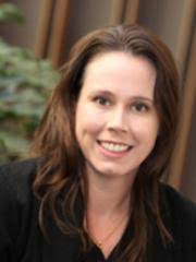 Associate Professor Anna Jenkins