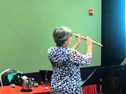 Atssb All State Flute Year E 4 Flute States Talk Show