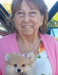 Wanda Lee "Morris" Blevins Obituary (2025)