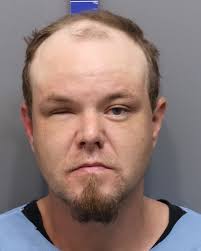 Latest Hamilton County Jail Booking Report