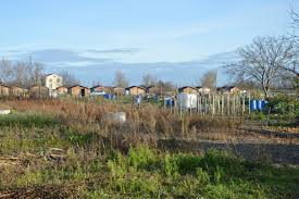 Annonce en ligne depuis 4h 18mn. Jardins Communaux Aulnat