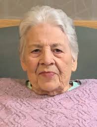 Obituary information for Shirley M. Root