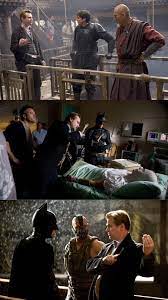 A young writer who follows strangers for material meets a thief who takes him under his wing. Other Happy Birthday To Christopher Nolan Thank You For Creating What Is Still My Favorite Superhero Film Of All Time Dc Cinematic