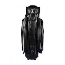 Get 5% in rewards with club o! Custom Cart Bag In Black Kellermann