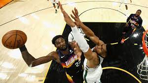 6 hours ago · bucks vs. What Channel Is Bucks Vs Suns On Immediately Time Tv Schedule For Sport 3 Of 2021 Nba Finals The Meabni