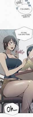 Read Manhwa | HD Porn Comics
