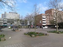 Aktualisiert am 29 april 2020. Sozialraum Ostheim Und Neubruck Stadt Koln