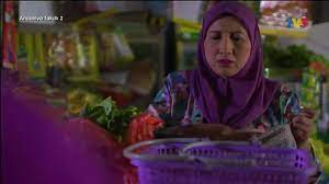 Cinta tiada ganti episod 93. Andainya Takdir 2 Episod 14