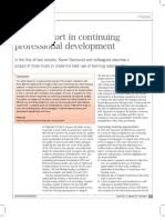 Dinesh kaur a/p karpal singh ketua penolong setiausaha unit cpd bahagian pembangunan kompetensi kementerian kesihatan malaysia. Cpd For Nurses Udp081010 Professional Development Nursing