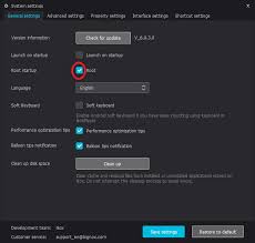 This emulator is very smooth and stable for most android apps to run. Android Emulator Noxplayer Interessengemeinschaft Informationstechnik Zwieseltal