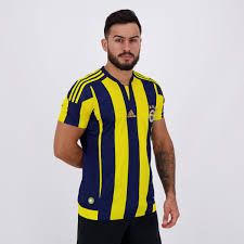 Lacivert 2020/21 a takım antrenman tek alt. Adidas Fenerbahce Sk Home 2016 Jersey