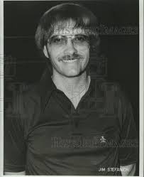 Rowdy Morrow bowling against top competitors