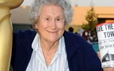 Michael J. Fox Shares Hilarious Princess Diana 'Back to the Future'