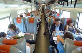 Train Travel In Italy A Beginners Guide Tickets From 9 90