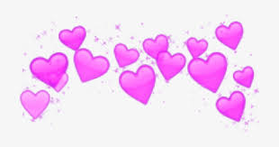 Sexters even occasionally use it to mean orgasm. fire emoji. Crown Heart Hearts Emoji Emojis Splash Crown Heart Emoji Png Transparent Png 1024x1024 Free Download On Nicepng