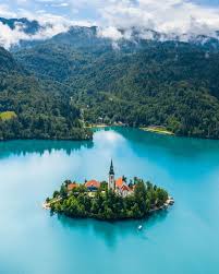 For several years now, bled has been advocating green tourism and is the proud recipient of the gold label of the green scheme of slovenian tourism. 240 Destinations Ideas Places To Travel Places To Go Places To Visit
