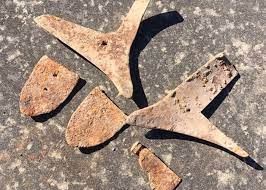North coast steel detectors is maximum helpful detectors in losangels.they provide. Lost Home Site Metal Detecting Finds Kellyco