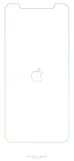 Iphone Xr Border Wallpapers Wallpaper Cave There are additional links for iphone 11 pro, iphone xs, and iphone x.