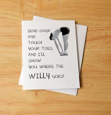 Birthday Gift Card Ideas For Her Pin On Funny Naughty Cards For Couples