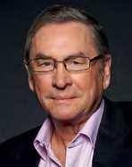 Major Charles George Gibson 'Pat' Riley DCM