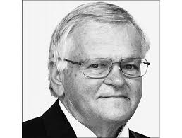 PETER FARFARAS Obituary (1946