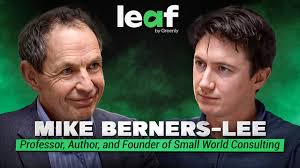 Leaf Media Global Podcast