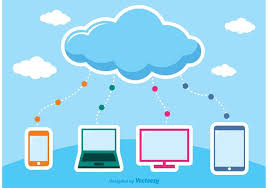 Resultado de imagen para que es la computacion en la nube