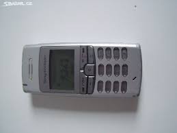 Sony Ericsson T105 - Plzeň - Sbazar.cz