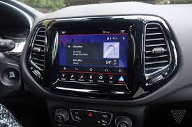 Is it possible to have the dealer upgrade. Jeep Grand Cherokee 2014 2017 Uconnect 4c Eu Apple Carplay Android Auto Upgrade Sweden Car Performance