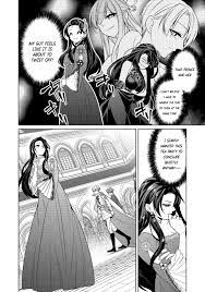The Condemned Villainess Goes Back in Time and Aims to Become the Ultimate  Villain Vol.1 Ch.5 Page 7 - Mangago