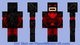 Well, wb was kind enough to add justice league 3000 skin for the batman in arkham knight. Justice League 3000 Batman Minecraft Skin