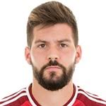 Brøndby if (26 июня 2018). Anthony Jung Brondby If Videos Transfer History And Stats Sofascore