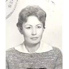 Obituary, Visitation & Funeral Information