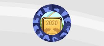 Chinese Horoscope 2020 Year Of The Metal Rat