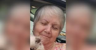 Obituary for Eunice "Beverly" (Candella) Hickman