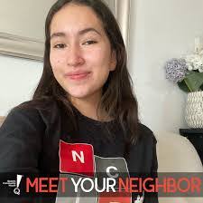 Grace Vera's Instagram, Twitter & Facebook