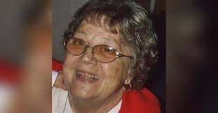 Stella M. (Baker) Eads Obituary