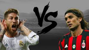 We did not find results for: Sergio Ramos Vs Maldini Qui Est Le Meilleur Youtube