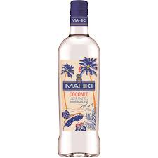 1 oz bacardi superior white rum 1 oz domaine de canton french ginger liqueur 3 oz chai nog ** (recipe below) 1 (15 oz) can coco lopez cream of coconut 1 (13.5 oz) can coconut milk 1. Mahiki Coconut Rum Liqueur 0 7l Gunstig Online Kaufen Novado