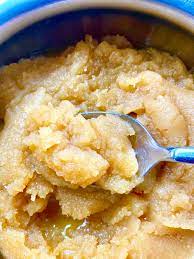 It is offered along with besan ka halwa at pujas, at festivals like diwali and gurpurab, and at auspicious and joyous occasions like weddings or birthday parties. Kada Prashad Gurdwara Kada Prashad Cookwithnk