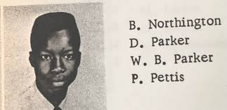 Ben Munger relayed this obituary for Terry Holder from the PHS66.