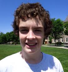 Kibler, Matthew // SLA Profiles (2012 & 2013) // Blog Network // University  of Notre Dame