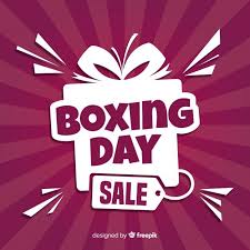 Download Download Boxing Day Sale Background For Free Boxing Day Print Design Template Pet Logo Design SVG Cut Files
