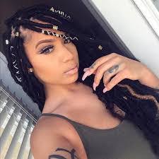 Ebony Irving's Instagram, Twitter & Facebook