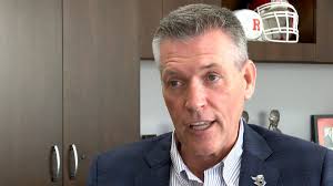 Nebraska Cornhuskers rival AD being investigated for 'inappropriate  relationship'